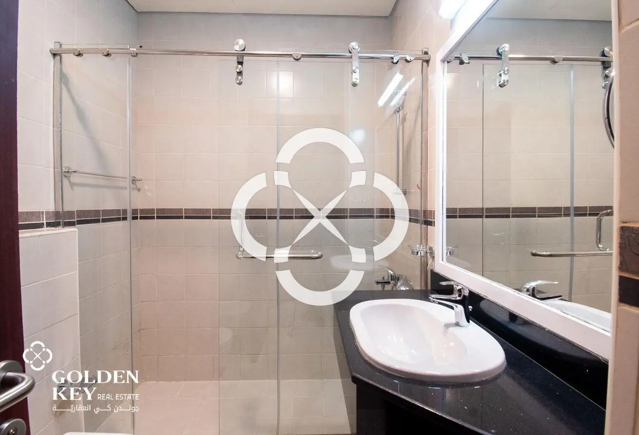 Open Layout | SF-1BR | Gas+Cooling | Foxhills