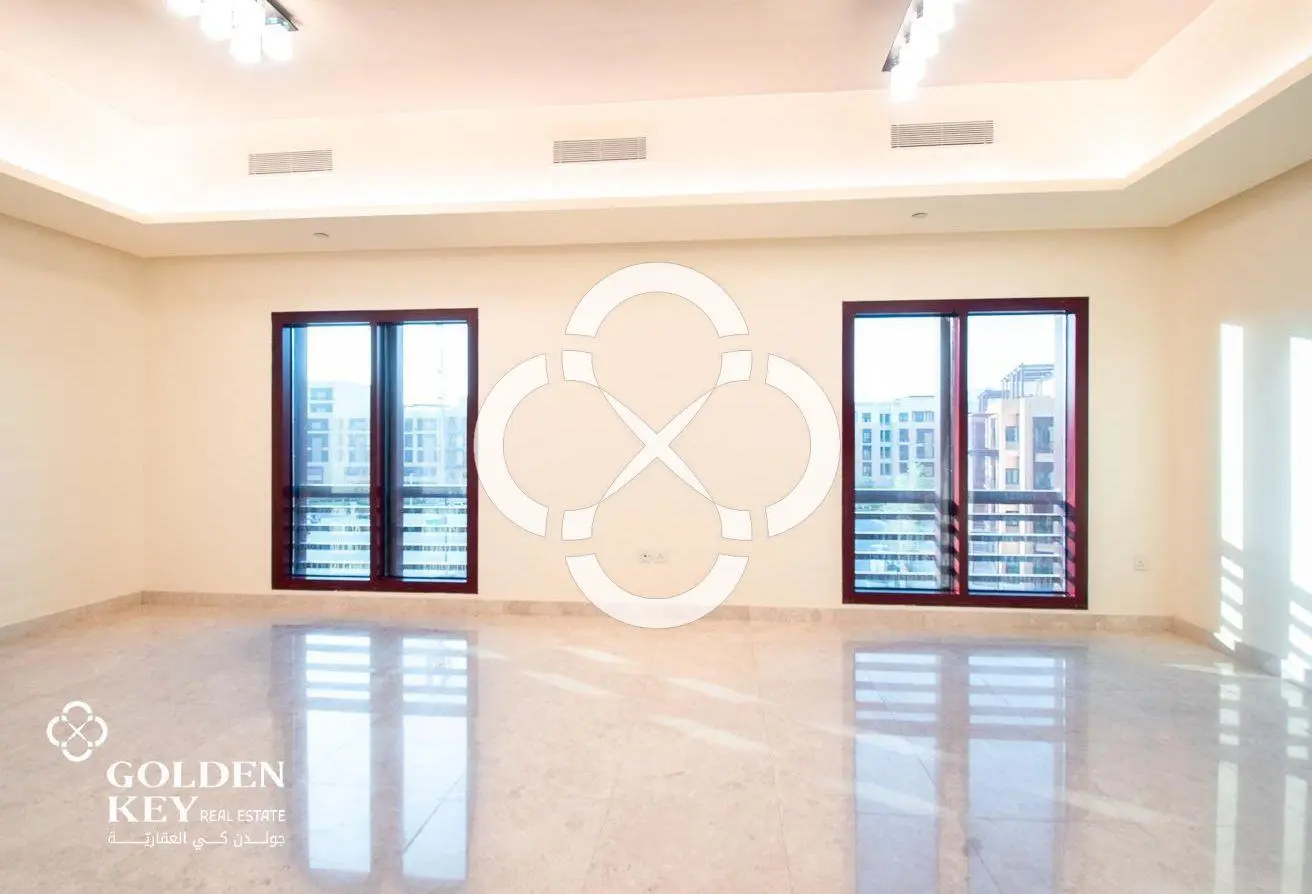 Open Layout | SF-1BR | Gas+Cooling | Foxhills