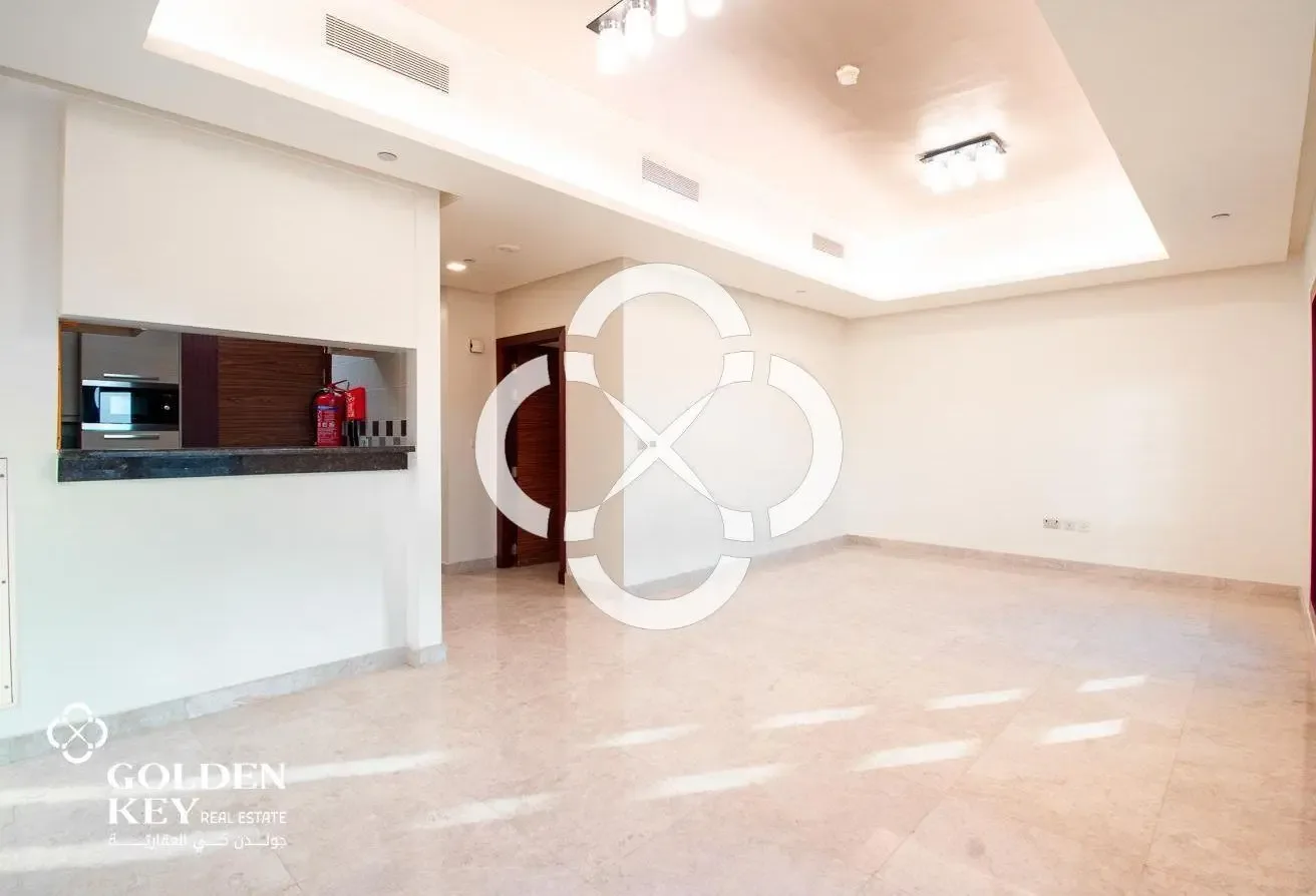 Open Layout | SF-1BR | Gas+Cooling | Foxhills
