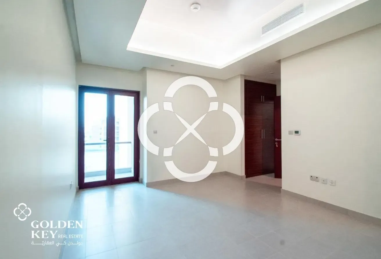 Open Layout | SF-1BR | Gas+Cooling | Foxhills