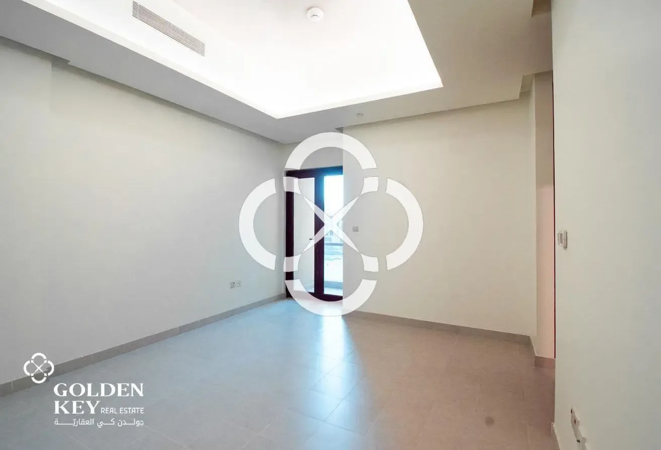 Open Layout | SF-1BR | Gas+Cooling | Foxhills