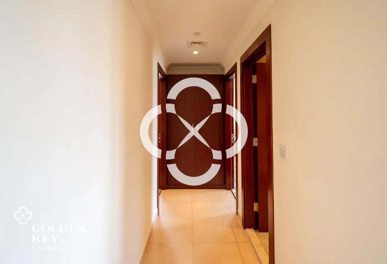 Furnished 2 Bedroom w/ Marina View |Bills Included