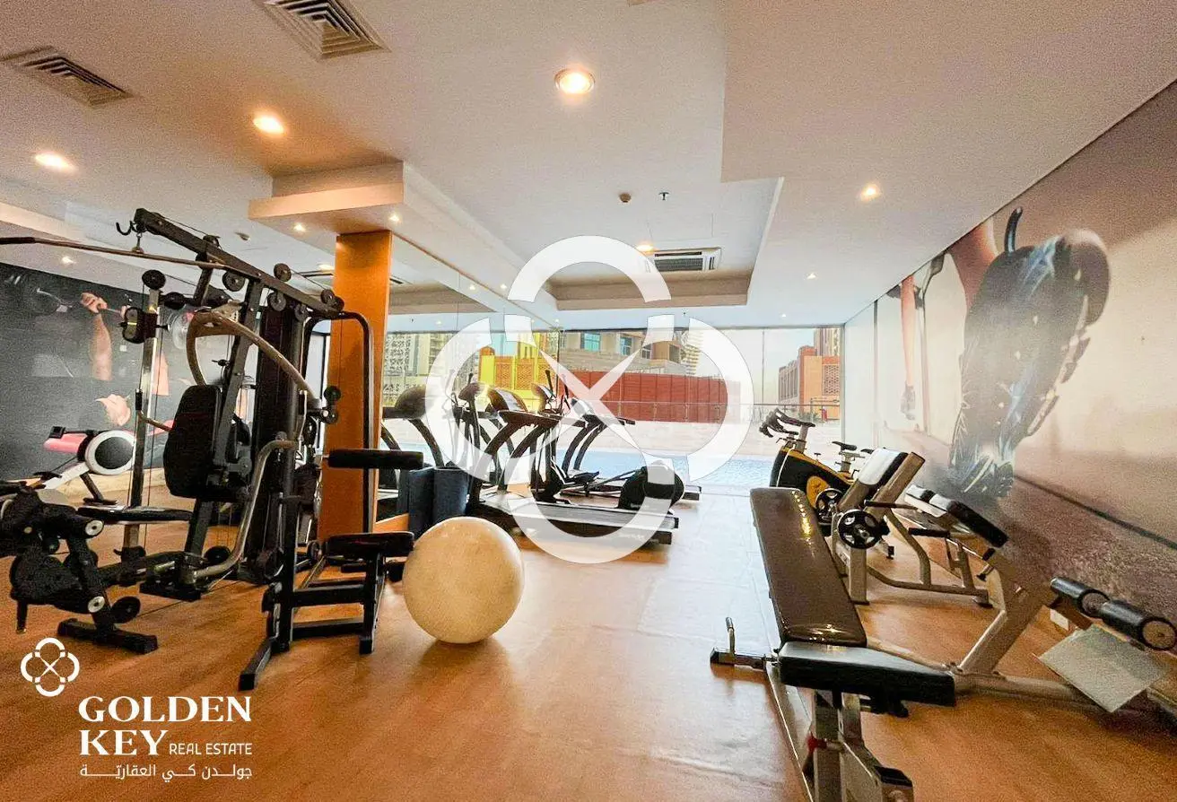 Bills Included | 2 Bedroom w/Balcony | Open Layout
