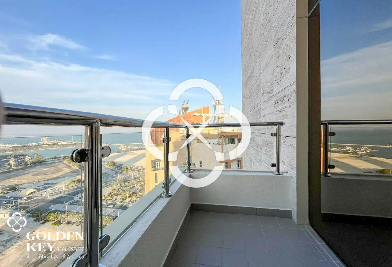 Bills Included | 2 Bedroom w/Balcony | Open Layout