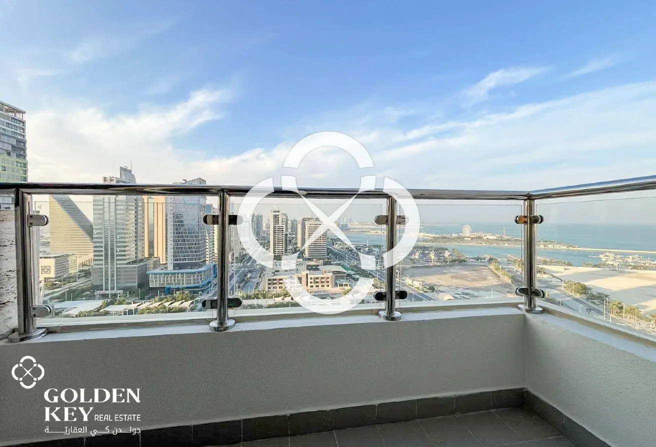 Bills Included | 2 Bedroom w/Balcony | Open Layout