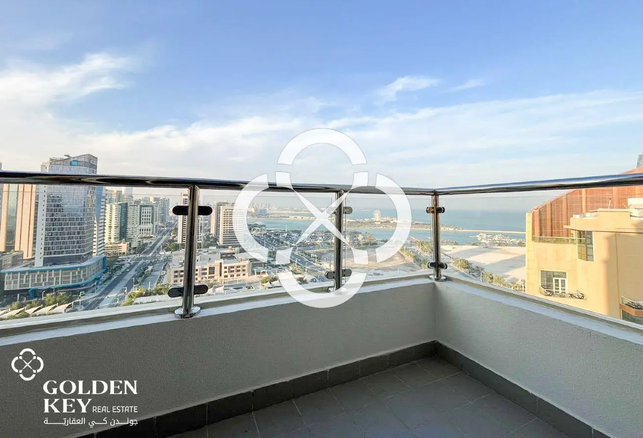 Bills Included | 2 Bedroom w/Balcony | Open Layout