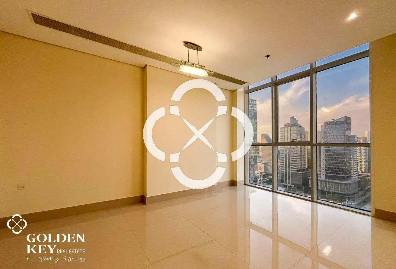 Bills Included | 2 Bedroom w/Balcony | Open Layout