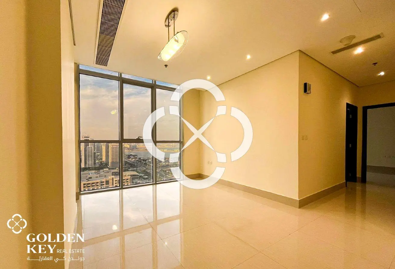 Bills Included | 2 Bedroom w/Balcony | Open Layout