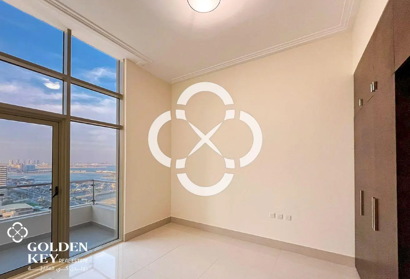 Bills Included | 2 Bedroom w/Balcony | Open Layout