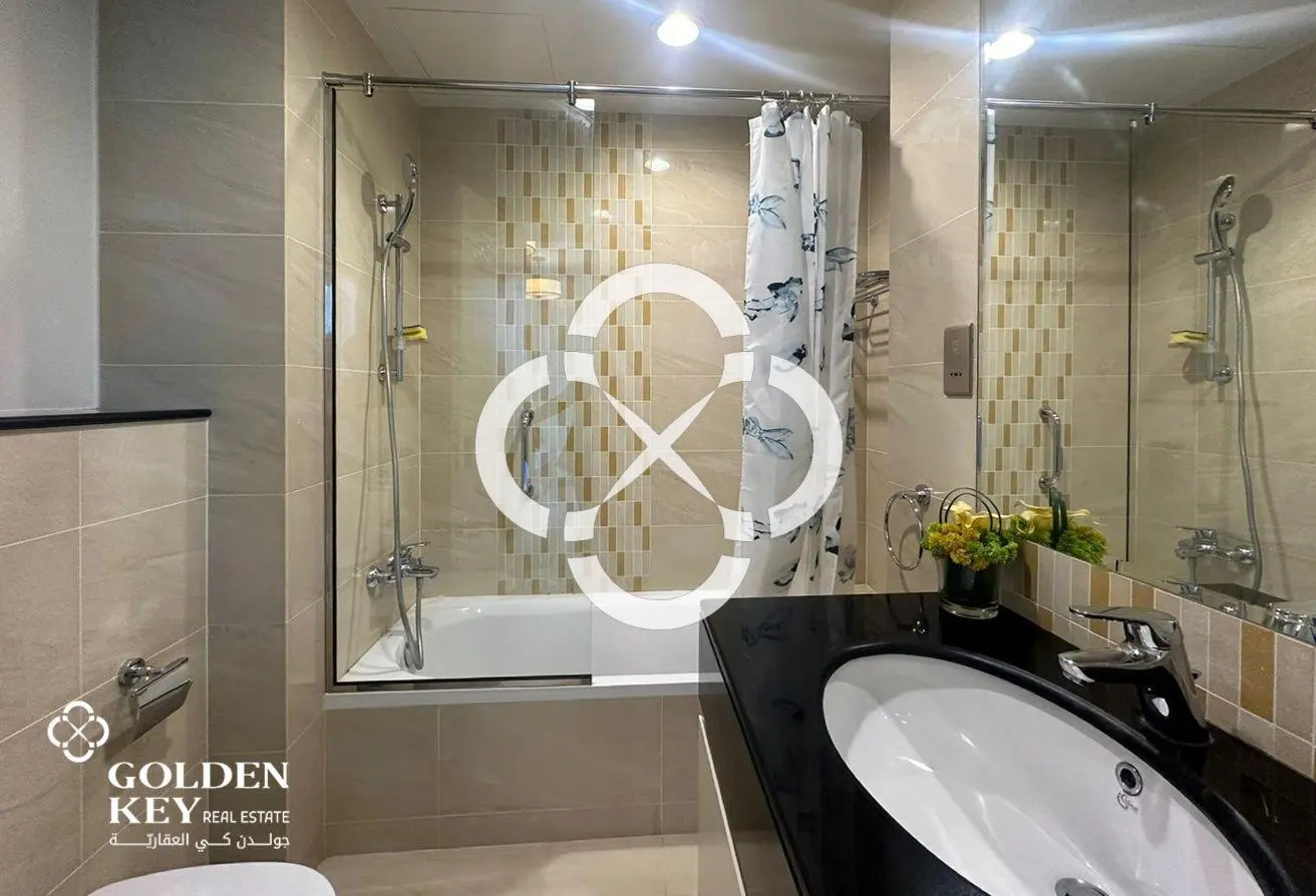 Rare Floor Plan | Modern 2BR Residence |High Floor