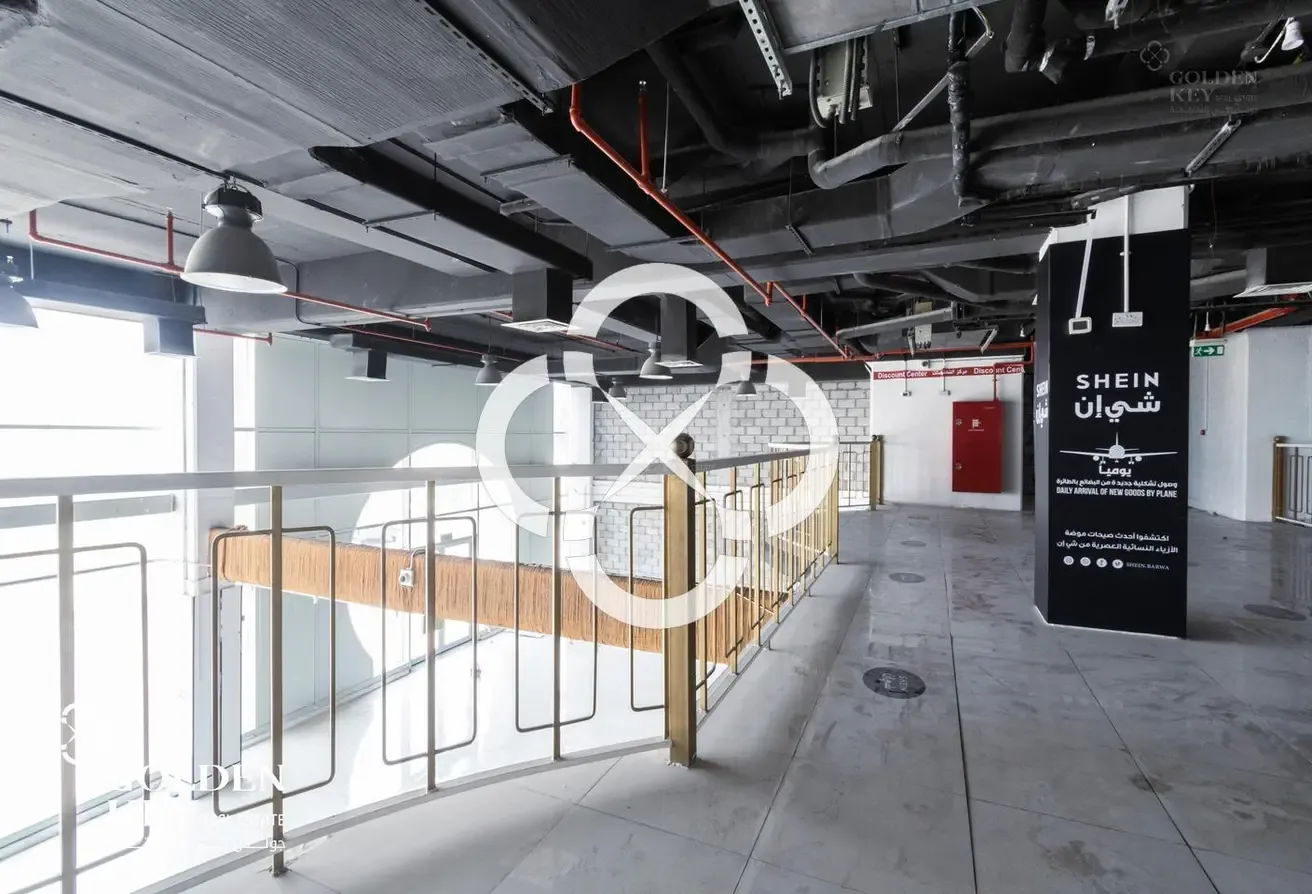 +9 Months Grace | Ready Showroom | Premium