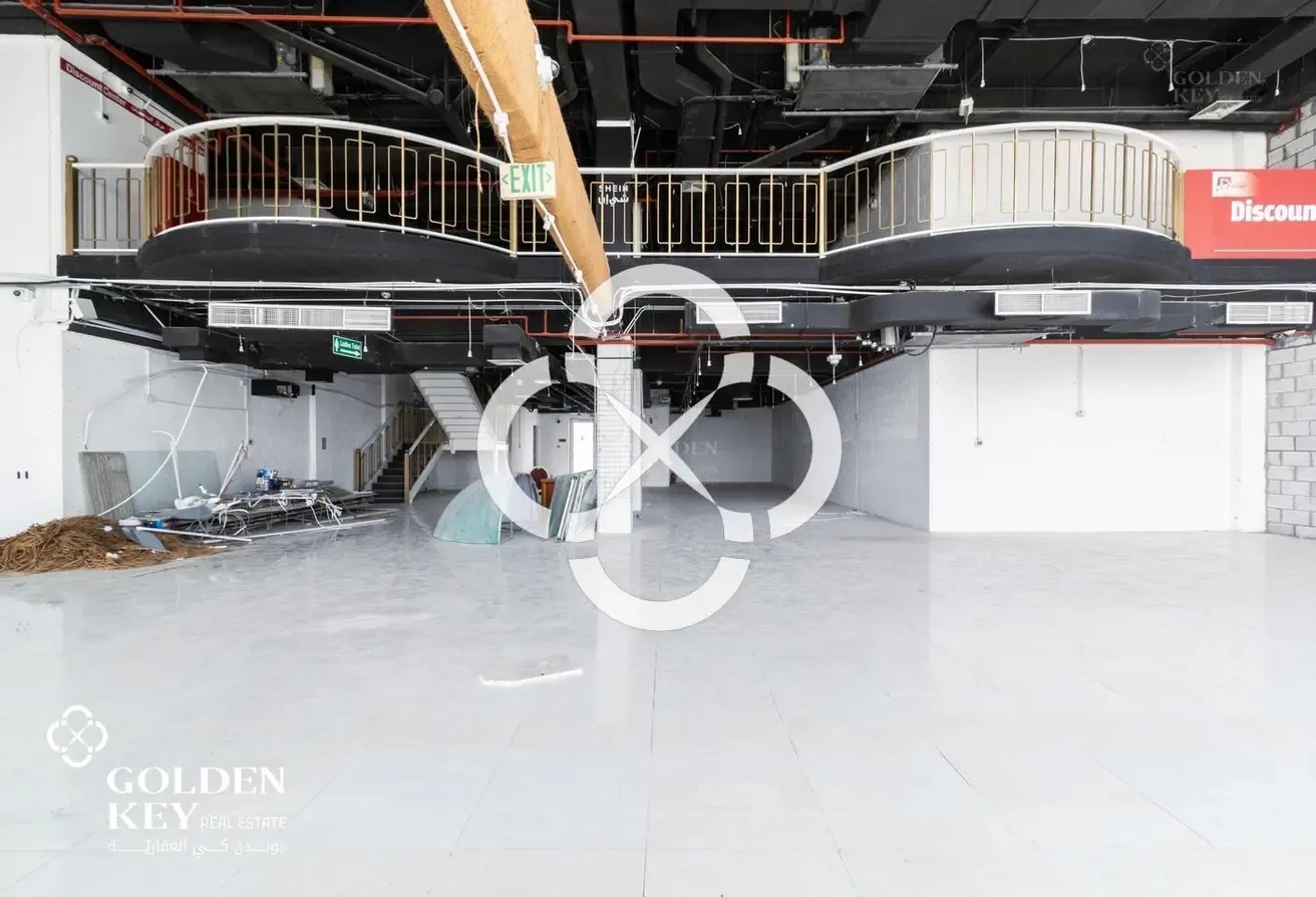 +9 Months Grace | Ready Showroom | Premium