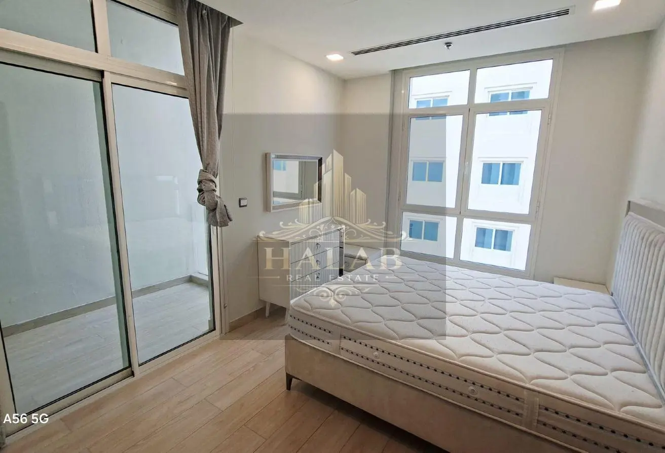 Spacious 3 BHK apartment in Lusail EXCLUDED BILLS