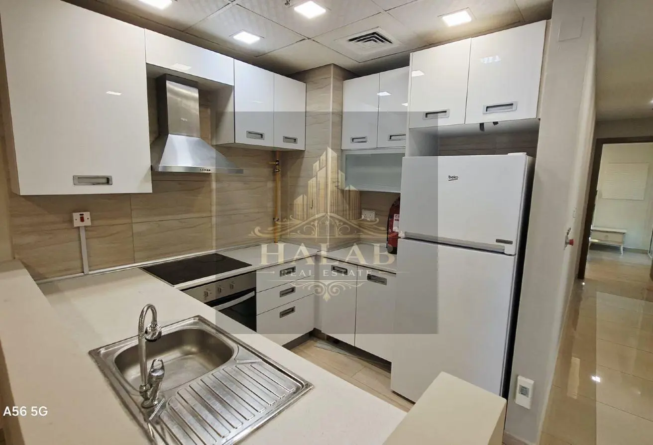 Spacious 3 BHK apartment in Lusail EXCLUDED BILLS