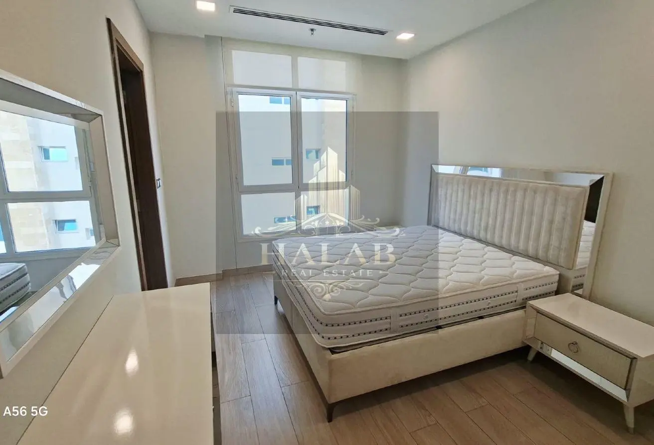 Spacious 3 BHK apartment in Lusail EXCLUDED BILLS