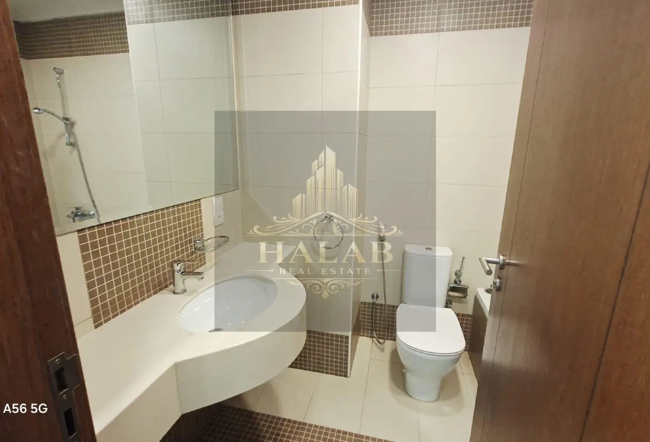 Spacious 3 BHK apartment in Lusail EXCLUDED BILLS