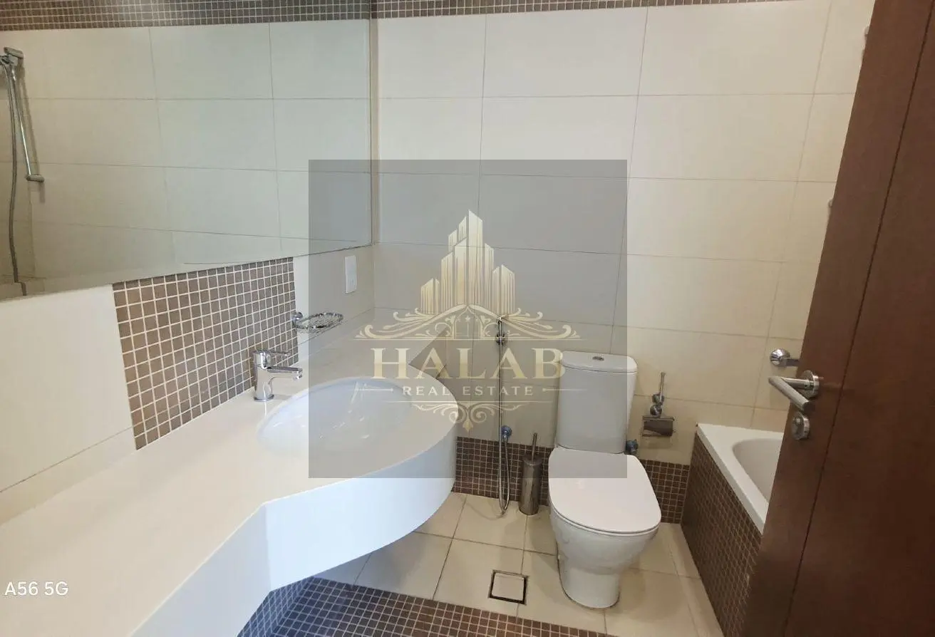 Spacious 3 BHK apartment in Lusail EXCLUDED BILLS