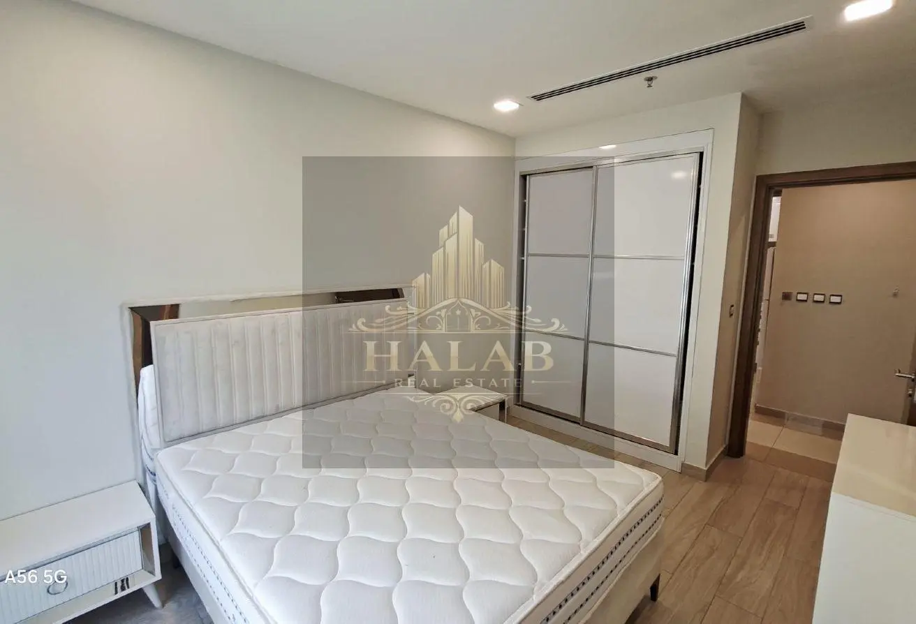 Spacious 3 BHK apartment in Lusail EXCLUDED BILLS