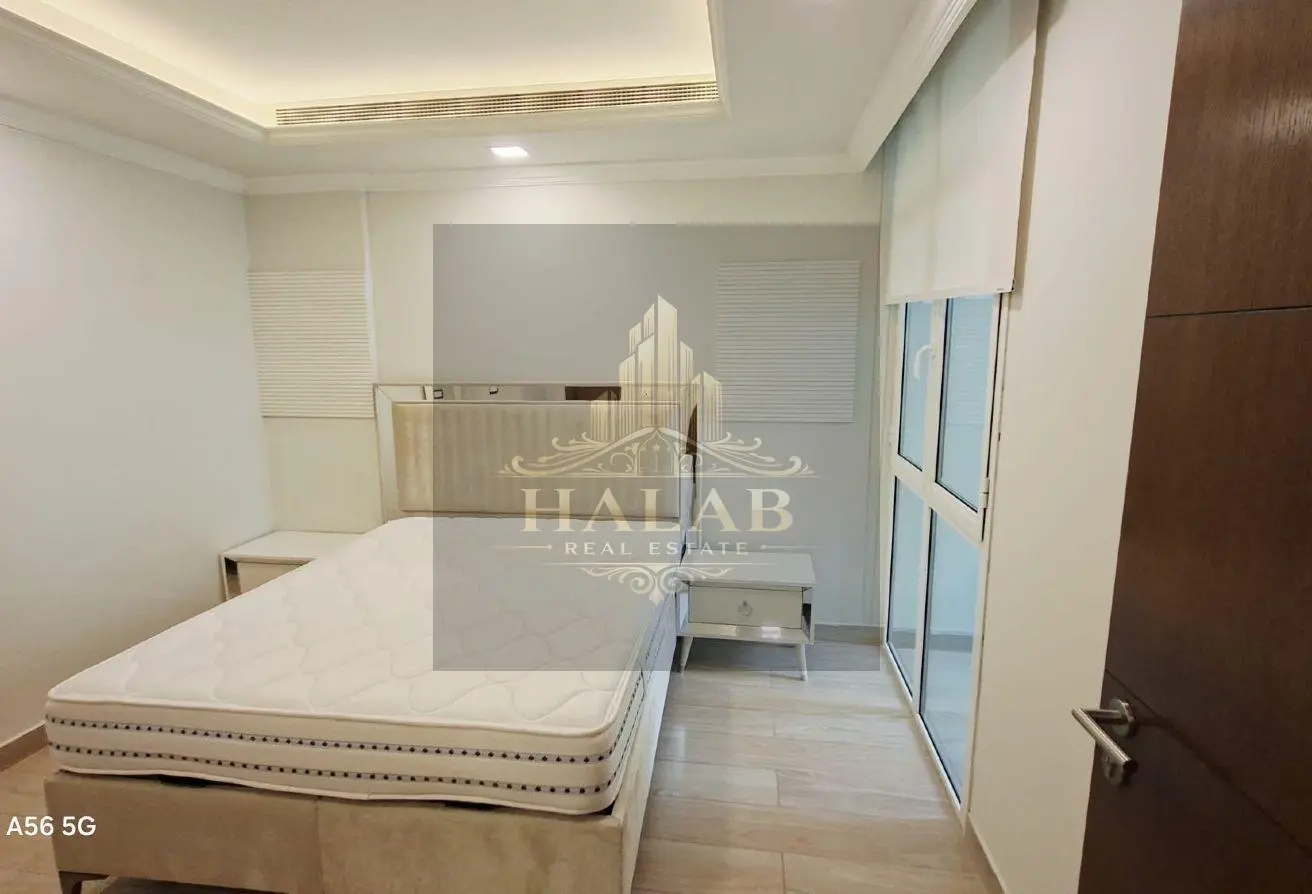 Spacious 3 BHK apartment in Lusail EXCLUDED BILLS