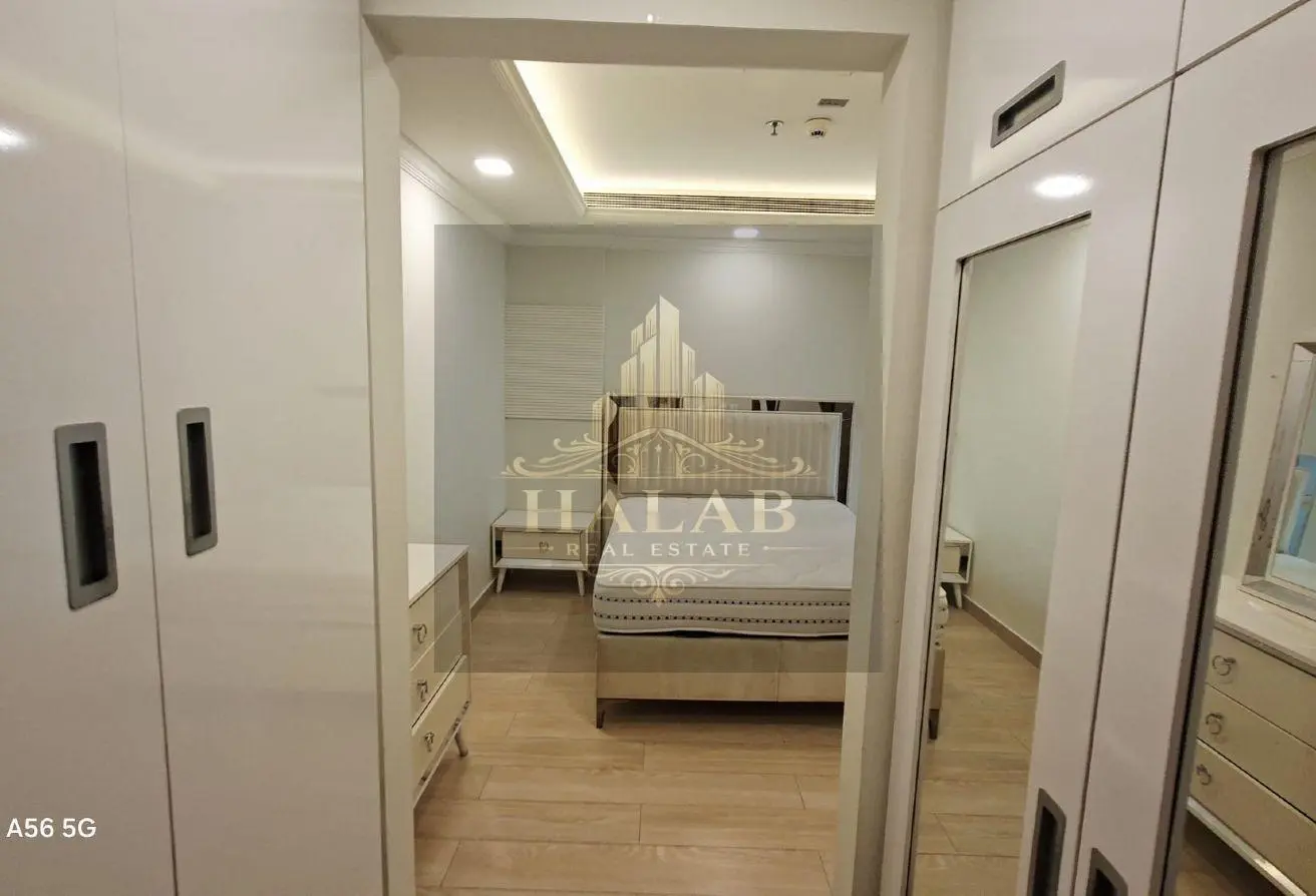 Spacious 3 BHK apartment in Lusail EXCLUDED BILLS