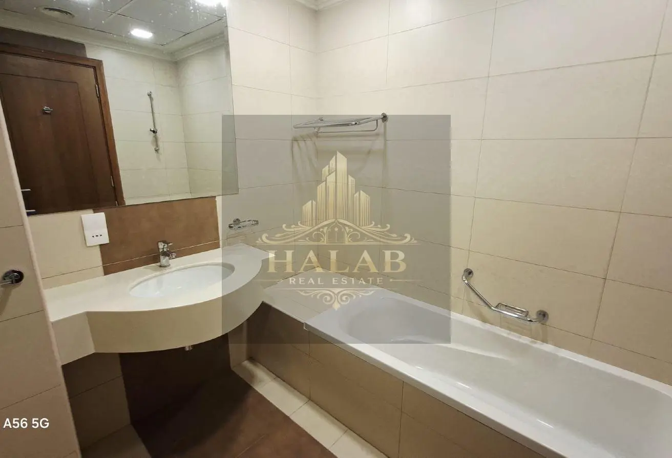 Spacious 3 BHK apartment in Lusail EXCLUDED BILLS