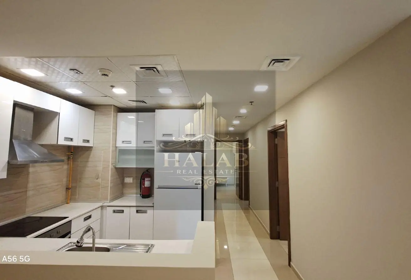 Spacious 3 BHK apartment in Lusail EXCLUDED BILLS
