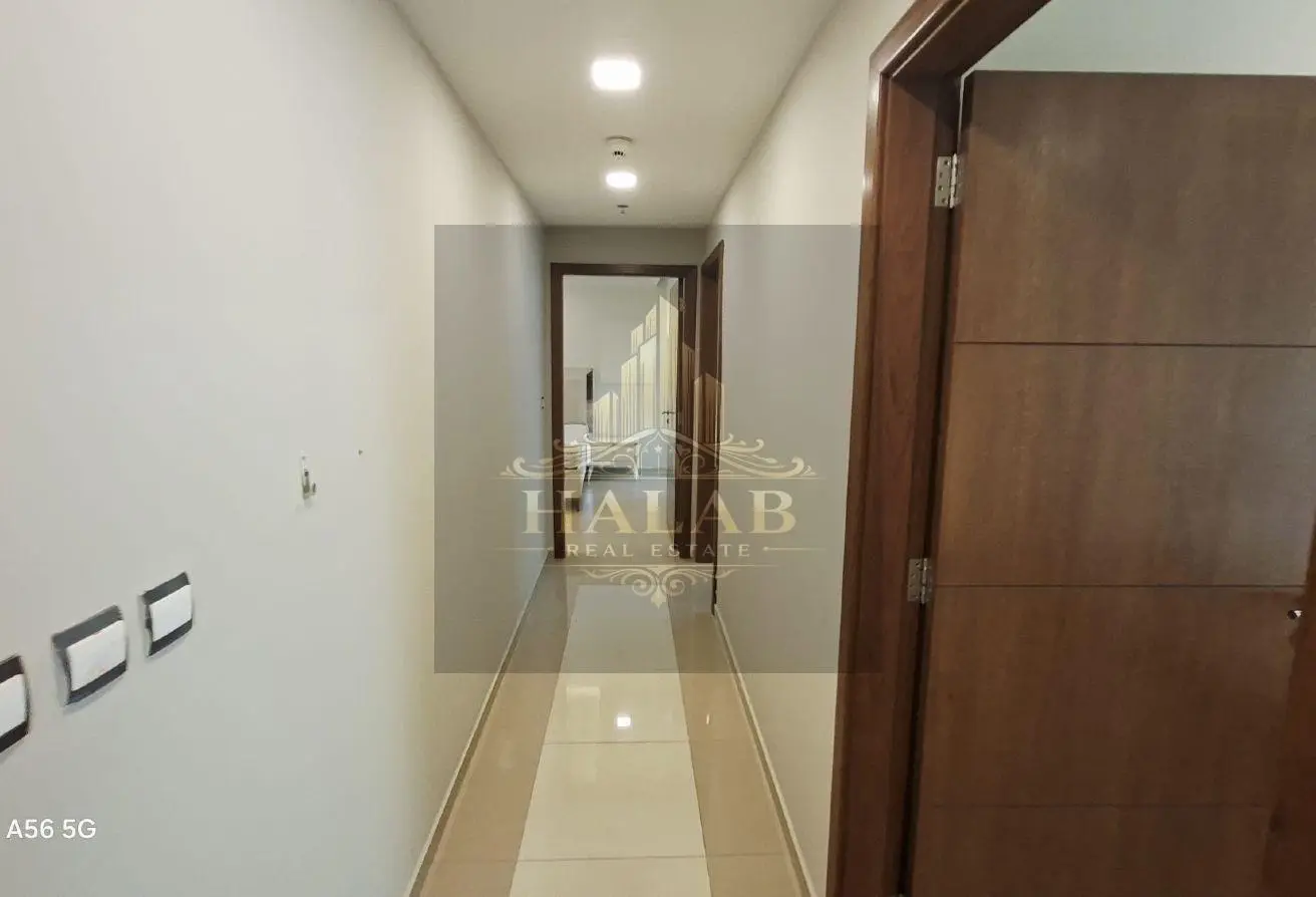 Spacious 3 BHK apartment in Lusail EXCLUDED BILLS