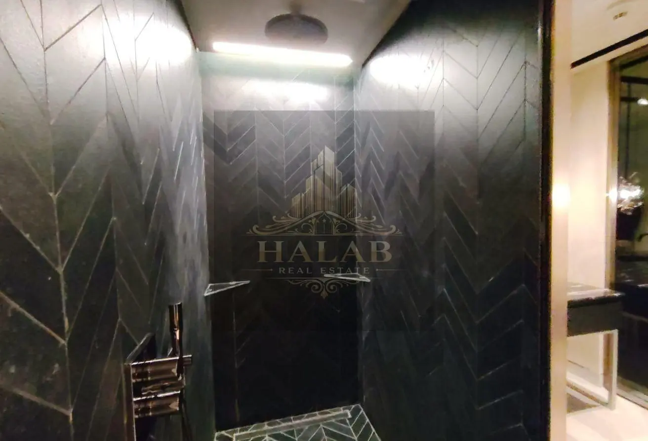 Fancy 1BR FF Apt | Balcony | Porto Arabia