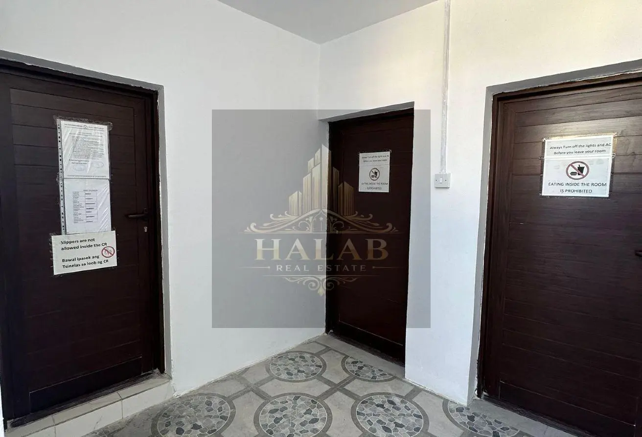 Standalone House for Rent in Bin Omran