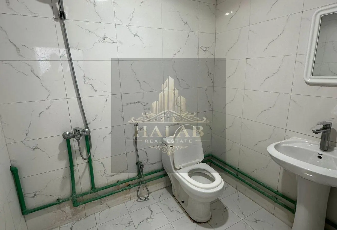 Standalone House for Rent in Bin Omran