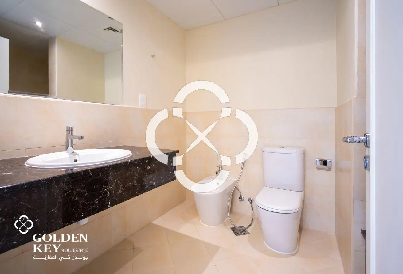 Luxury 3BR Apartment | Sea View | Title Deed