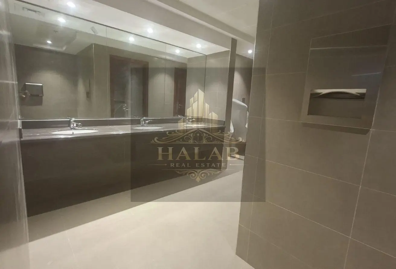 SEA VIEW brand new OFFICE IN CORNICHE