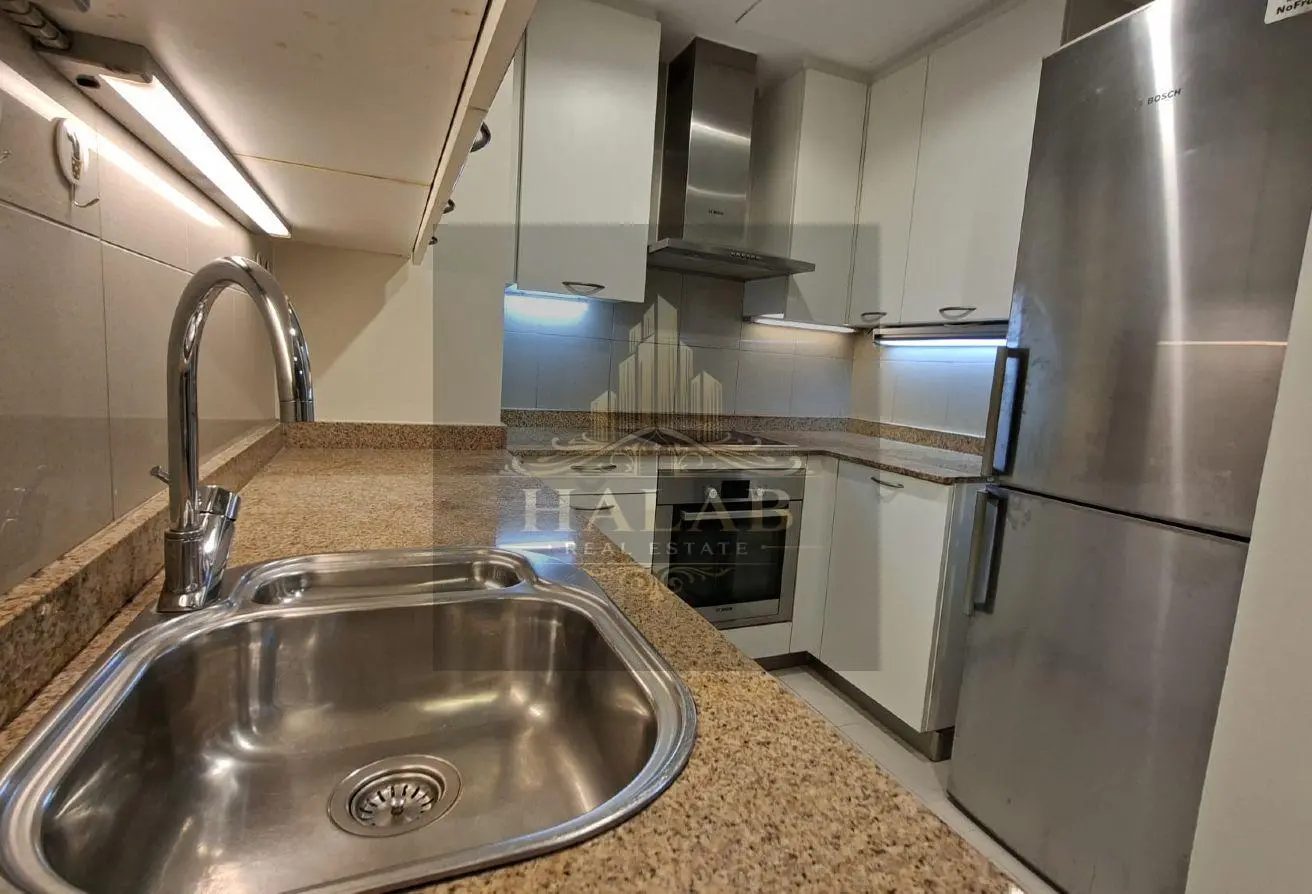 AMAZING STUDIO FULLY FURNISHED IN VIVA BAHRIYA