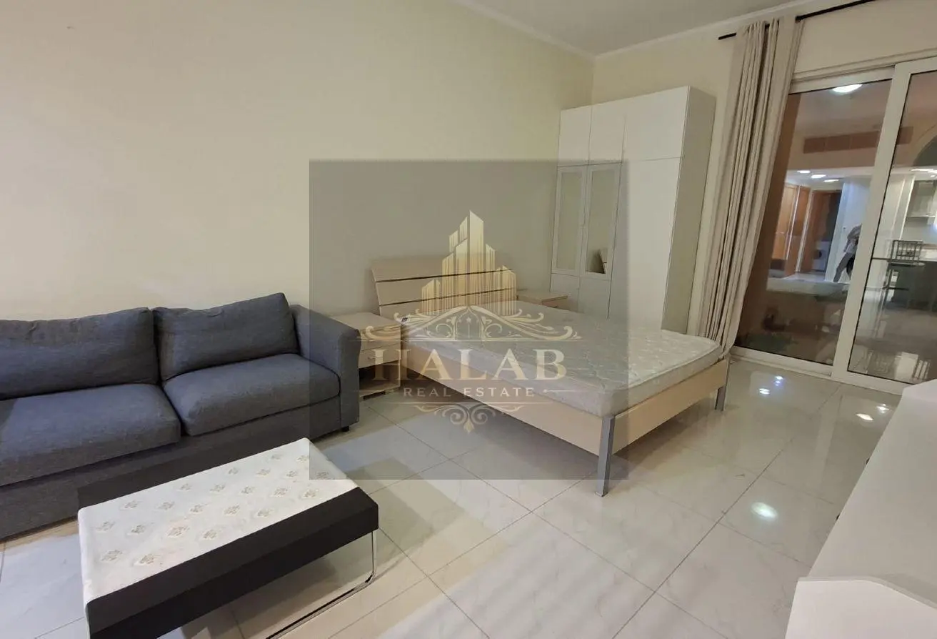 AMAZING STUDIO FULLY FURNISHED IN VIVA BAHRIYA - view 3