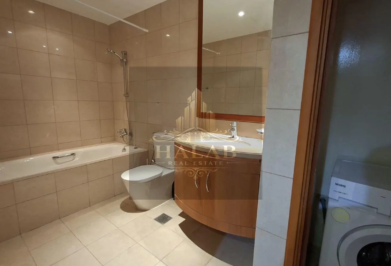 AMAZING STUDIO FULLY FURNISHED IN VIVA BAHRIYA