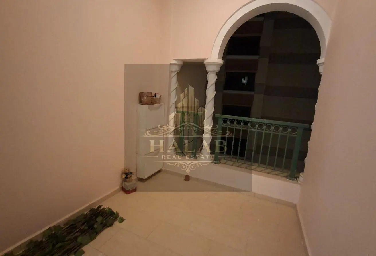 AMAZING STUDIO FULLY FURNISHED IN VIVA BAHRIYA
