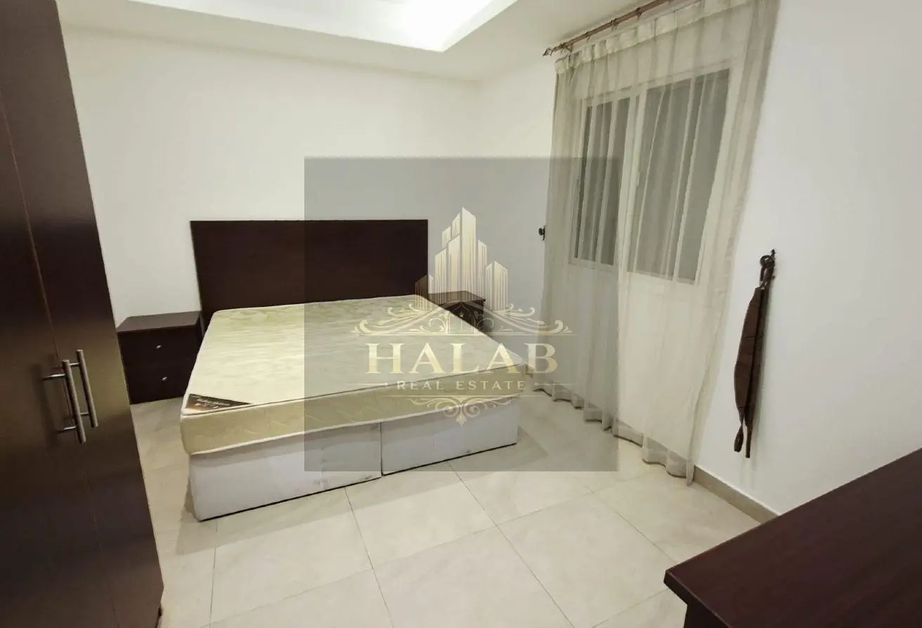 2 BHK APARTMENT 2 MASTER BEDROOMS INCLUDED