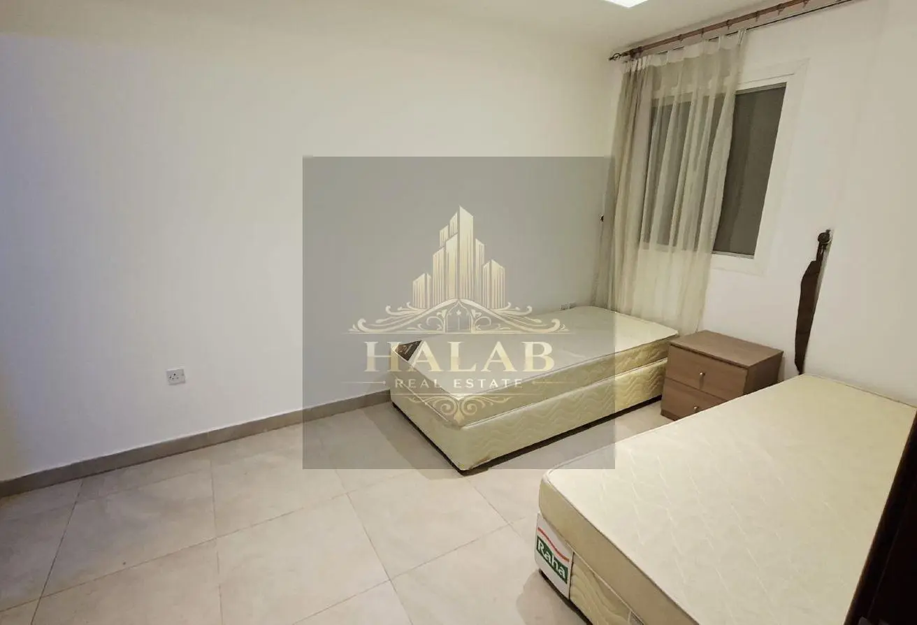 2 BHK APARTMENT 2 MASTER BEDROOMS INCLUDED