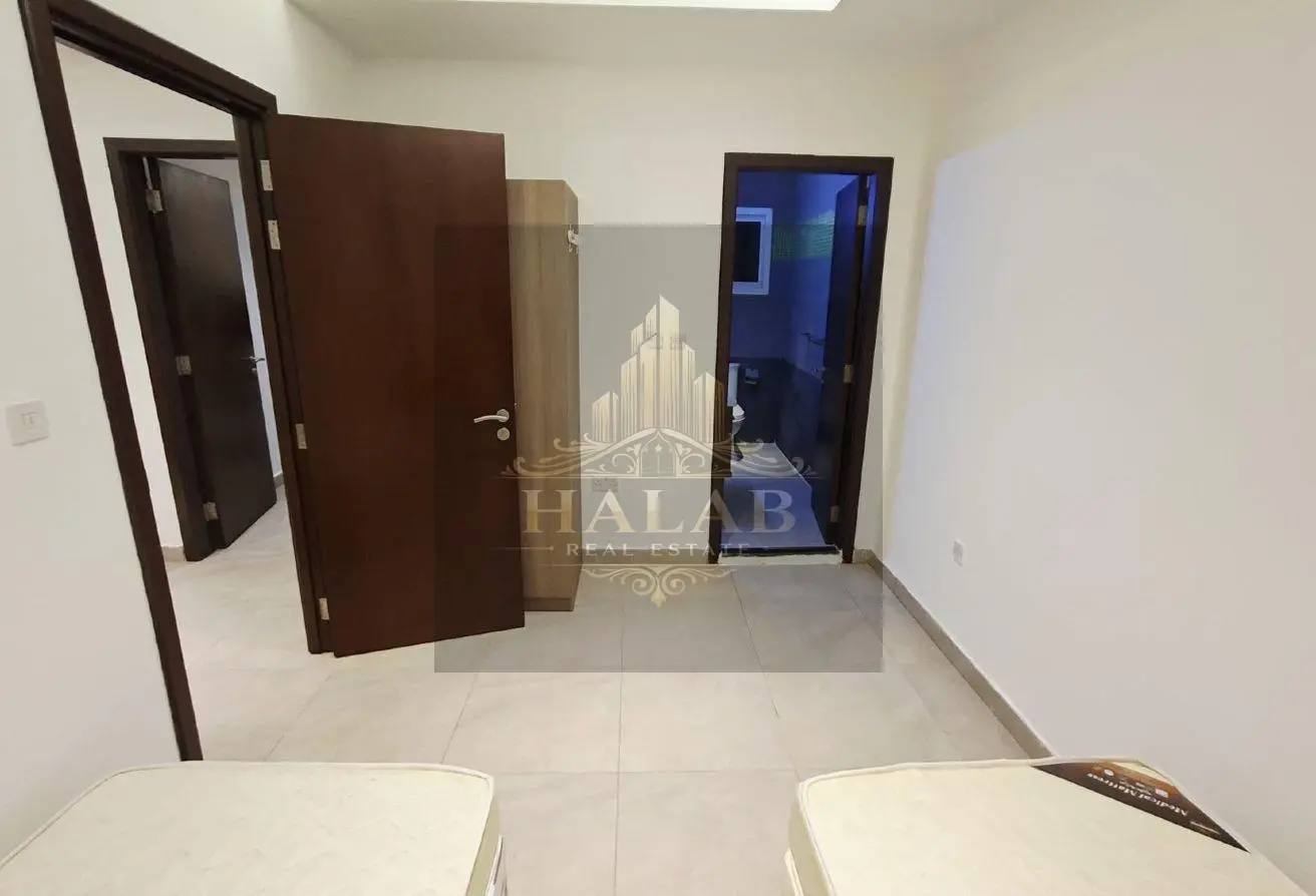 2 BHK APARTMENT 2 MASTER BEDROOMS INCLUDED