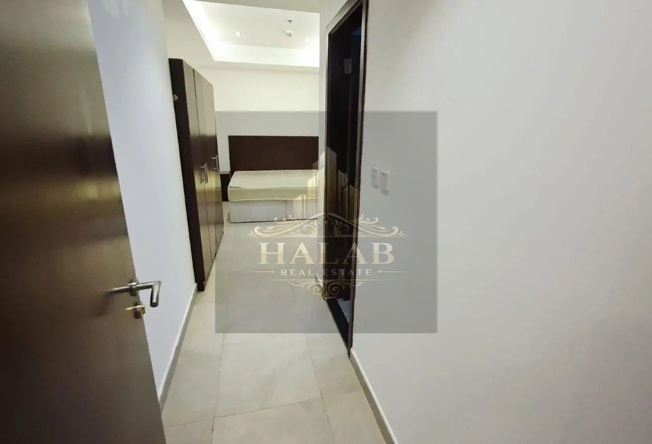 2 BHK APARTMENT 2 MASTER BEDROOMS INCLUDED