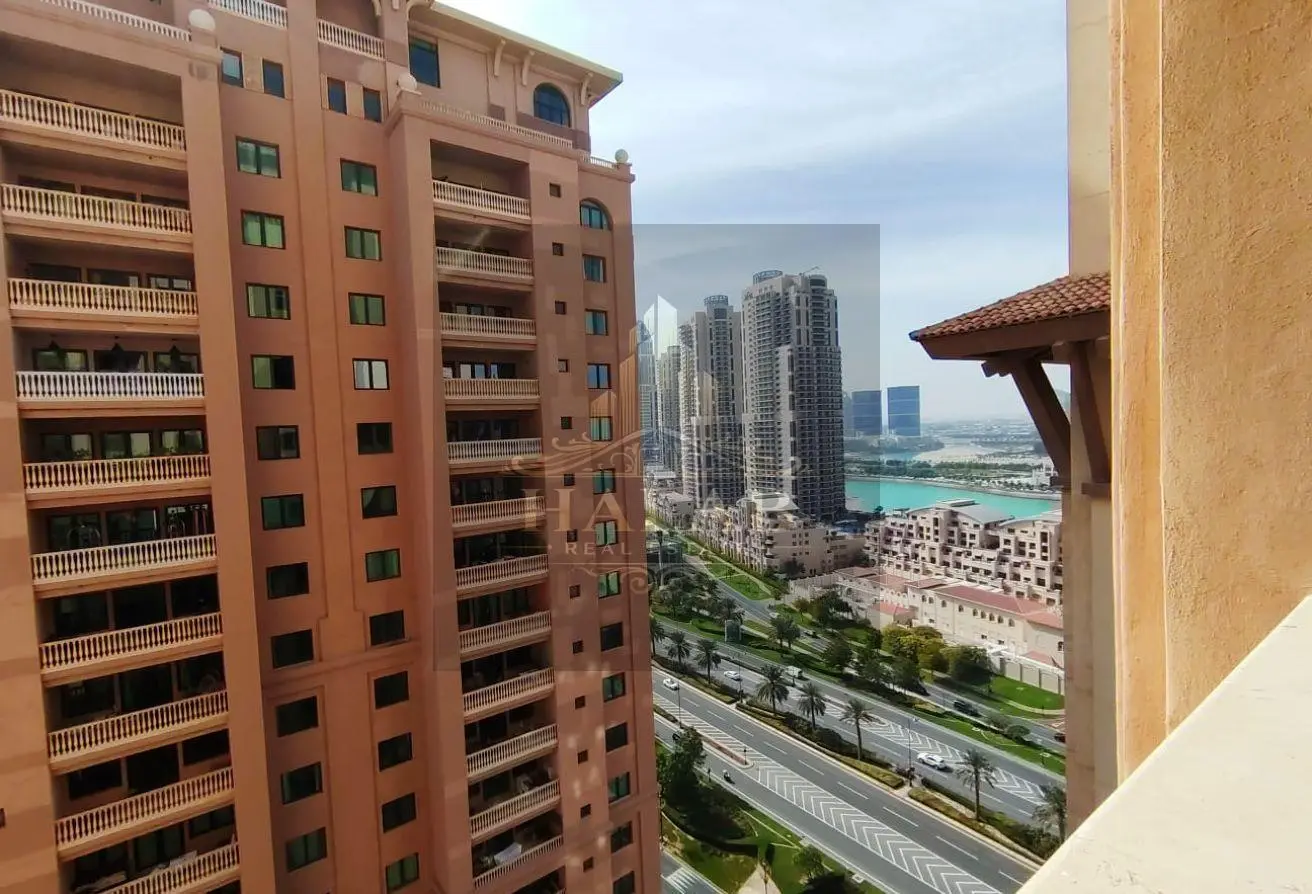 SPACIOUSE 2 BHK APARTMENT IN PORTO WITH BALCONY