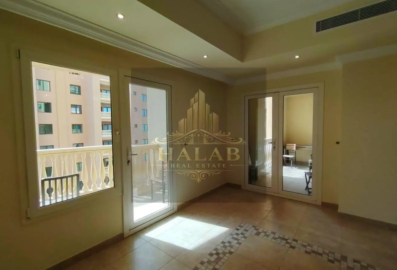 SPACIOUSE 2 BHK APARTMENT IN PORTO WITH BALCONY