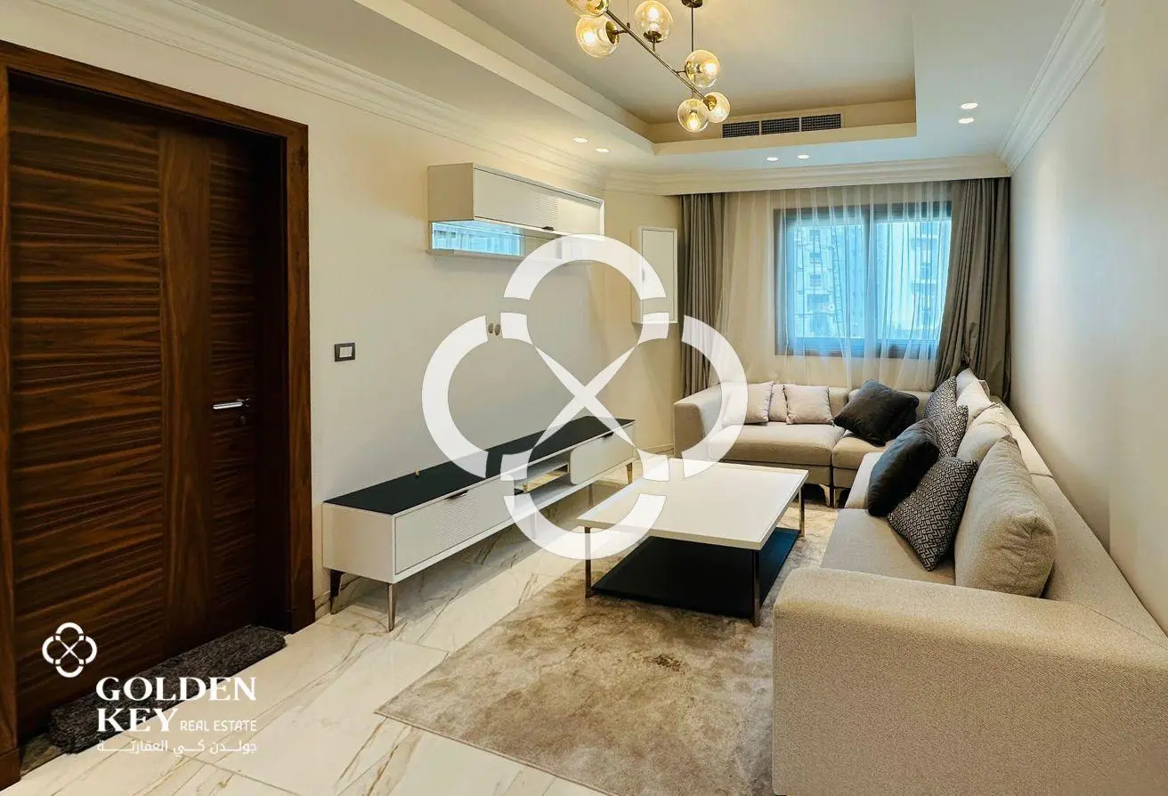 Bills Included | Fully Furnished |Luxury Amenities
