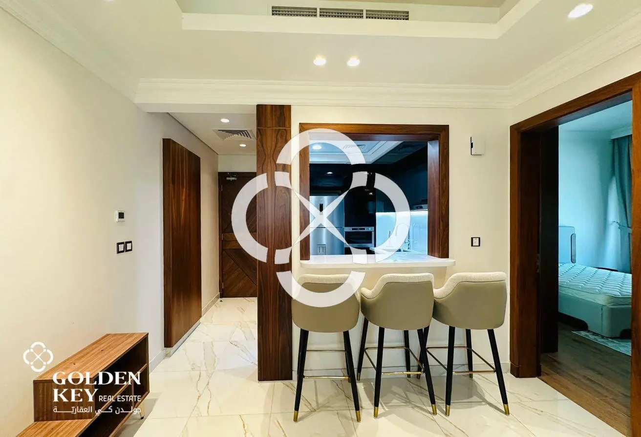 Bills Included | Fully Furnished |Luxury Amenities