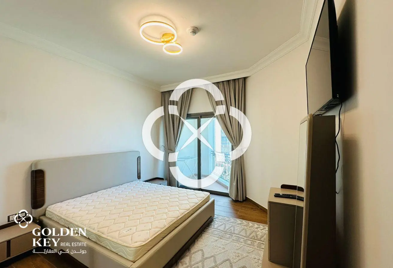 Bills Included | Fully Furnished |Luxury Amenities