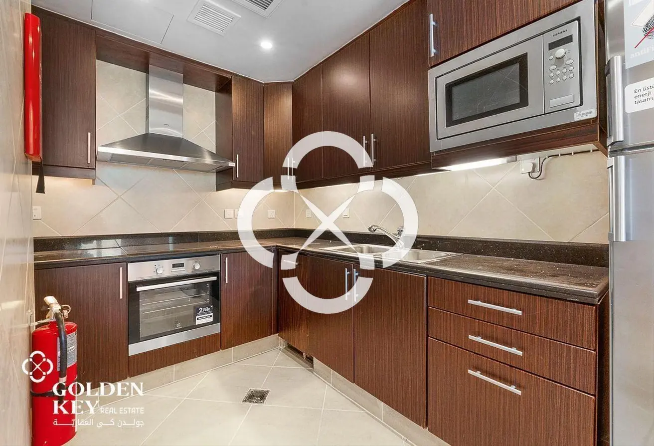 NO COMMISSION | Luxury 2 Bedroom |Cooling Included