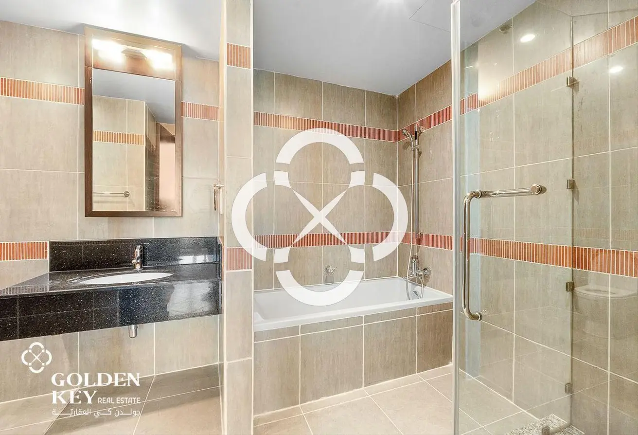 NO COMMISSION | Luxury 2 Bedroom |Cooling Included