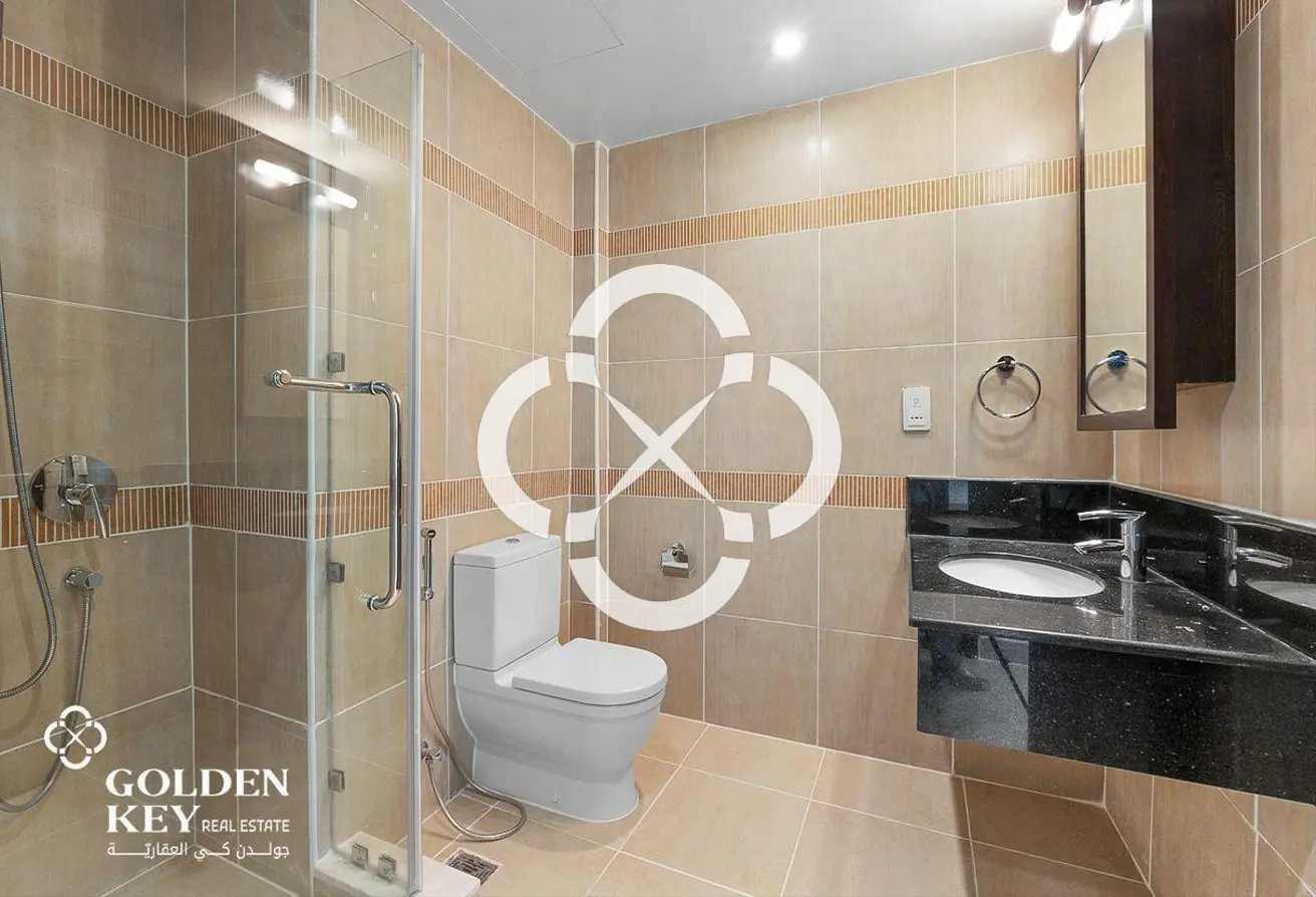 NO COMMISSION | Luxury 2 Bedroom |Cooling Included