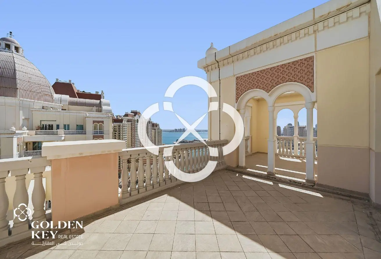 Stunning 4BR Duplex+Terrace | Bills Included