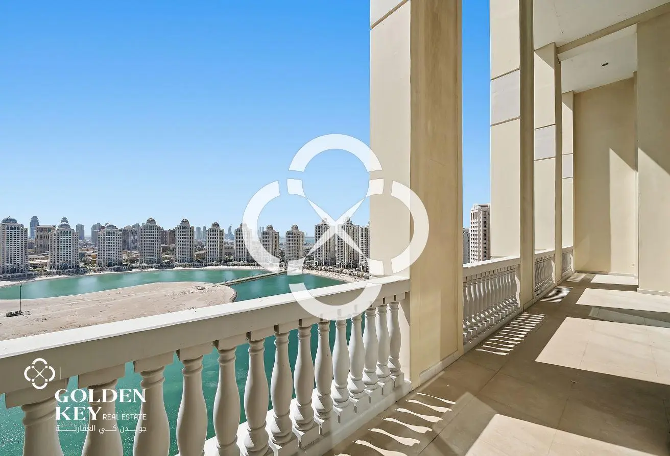 Stunning 4BR Duplex+Terrace | Bills Included - view 3